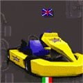 game pic for Paul Tracy Kart 100